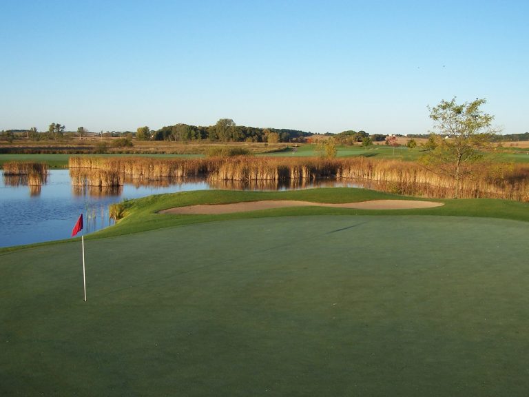 Leagues The Meadows of Sixmile Creek