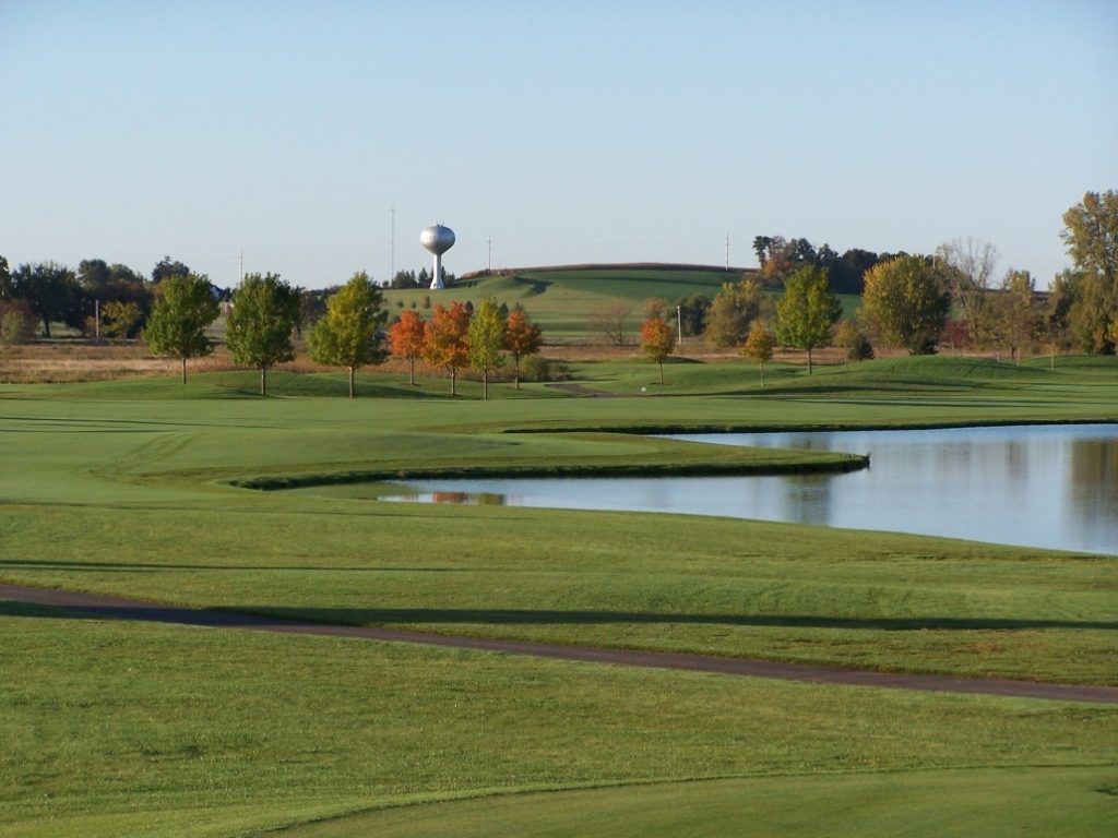 Golf at Sixmile Creek The Meadows of Sixmile Creek